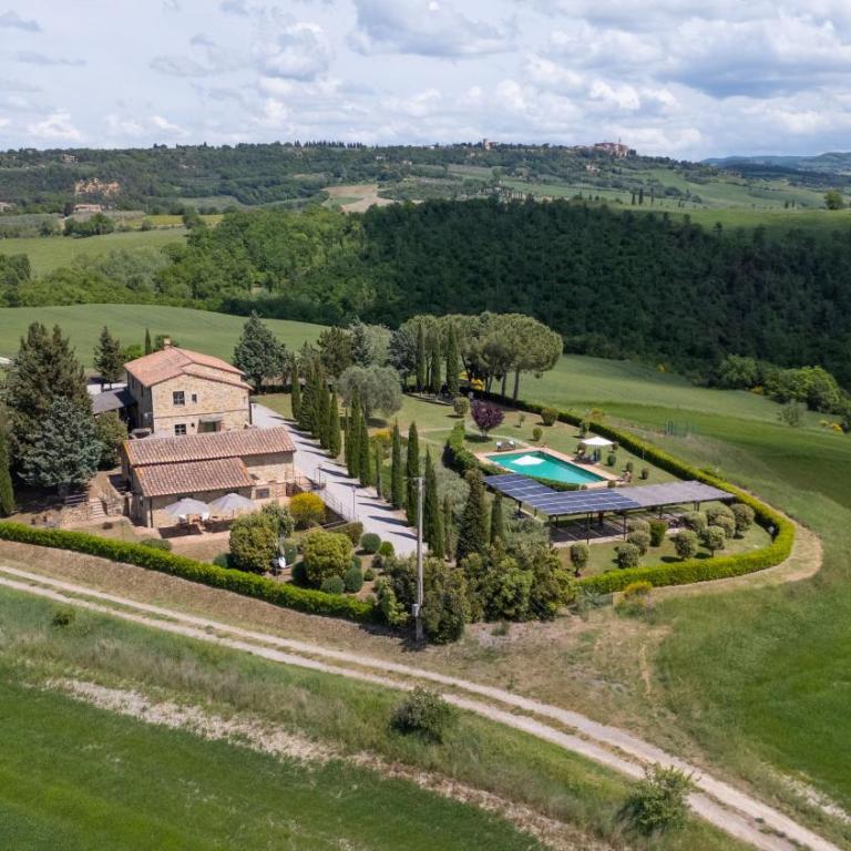Villa Campriano by VacaVilla - Villa - 17