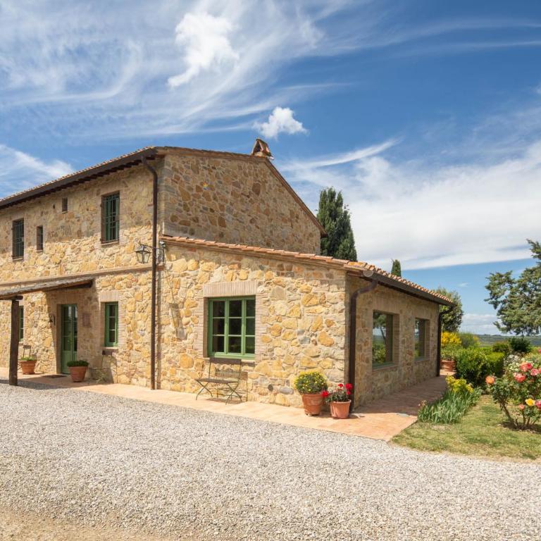 Villa Campriano by VacaVilla - Villa - 18