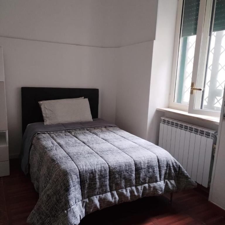 Il Rifugio delle Conchiglie - Casa con 2 Camere da Letto - 10