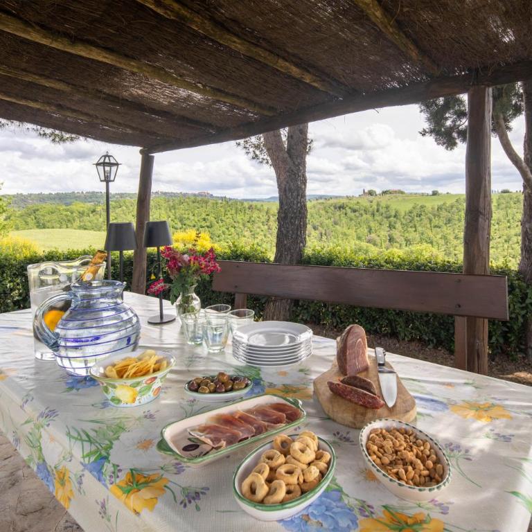 Villa Campriano by VacaVilla - Villa - 22
