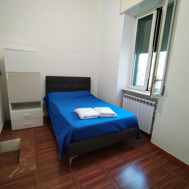 Il Rifugio delle Conchiglie - Casa con 2 Camere da Letto - 11
