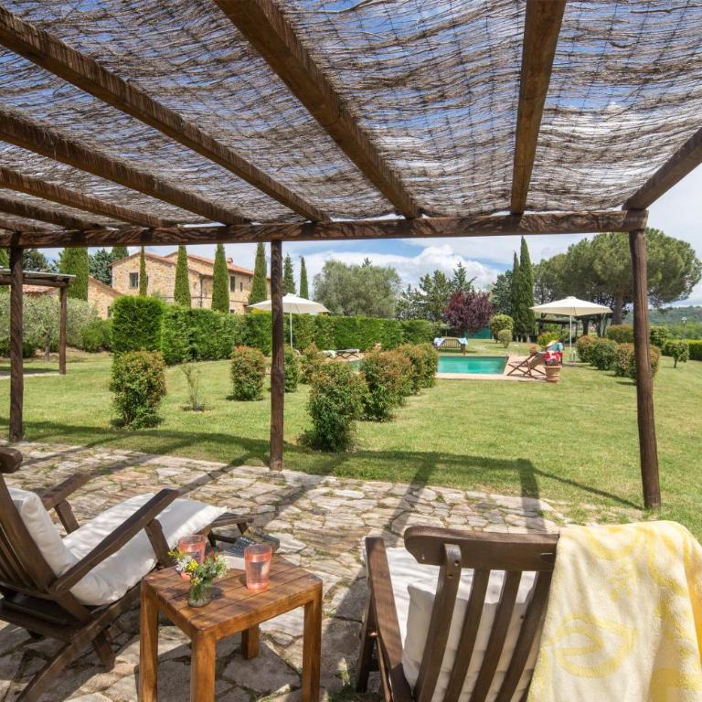 Villa Campriano by VacaVilla - Villa - 12