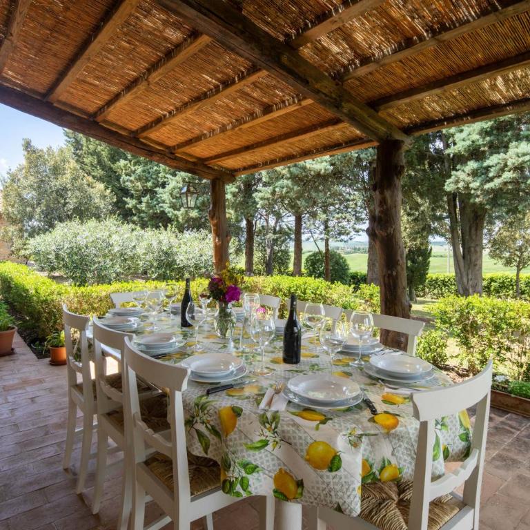 Villa Campriano by VacaVilla - Villa - 15