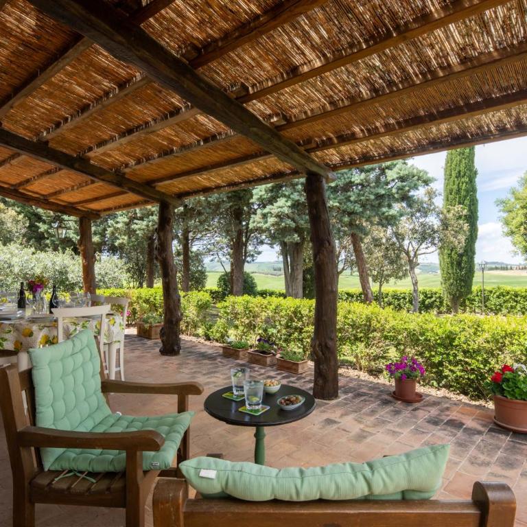 Villa Campriano by VacaVilla - Villa - 14