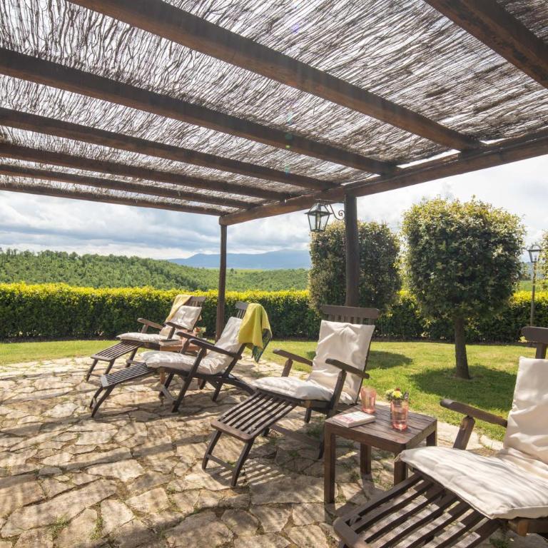 Villa Campriano by VacaVilla - Villa - 10