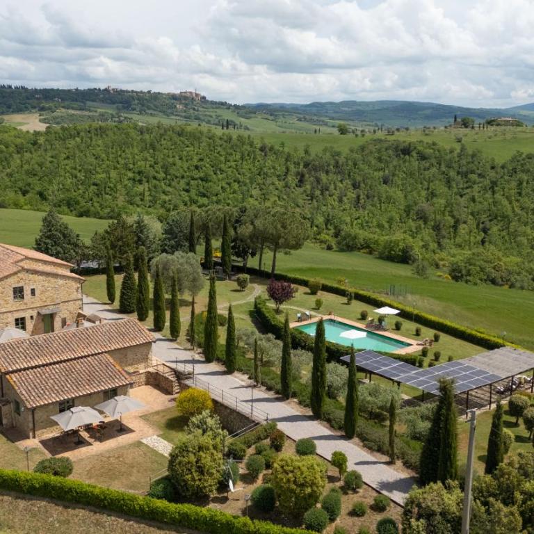 Villa Campriano by VacaVilla - Villa - 5