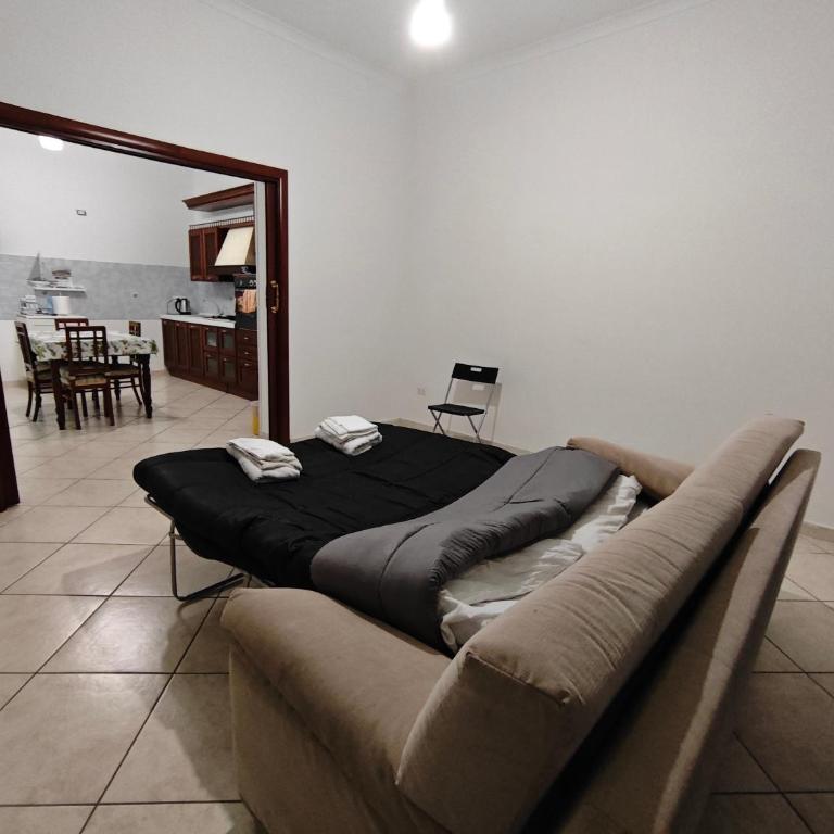 Il Rifugio delle Conchiglie - Casa con 2 Camere da Letto - 8