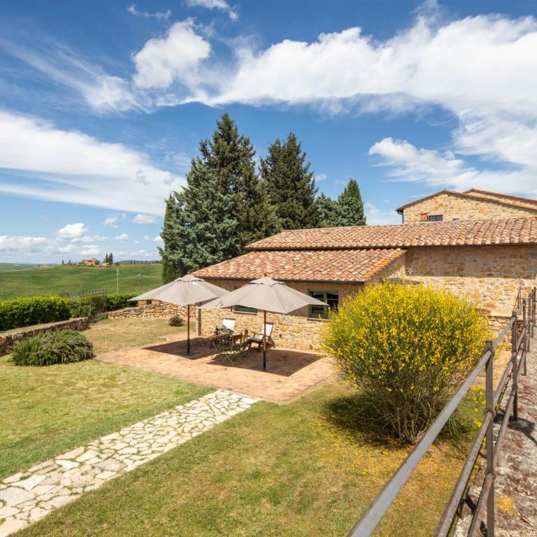 Villa Campriano by VacaVilla - Villa - 16