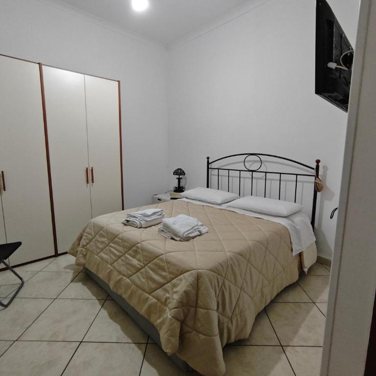 Il Rifugio delle Conchiglie - Casa con 2 Camere da Letto - 4