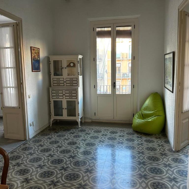 El balcó de la plaça de la font - Apartamento de 2 dormitorios - 6