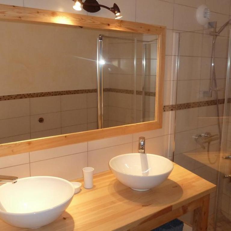 Mon petit Chalet - Chalet 2 Chambres - 9
