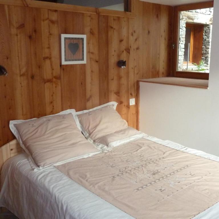 Mon petit Chalet - Chalet 2 Chambres - 6