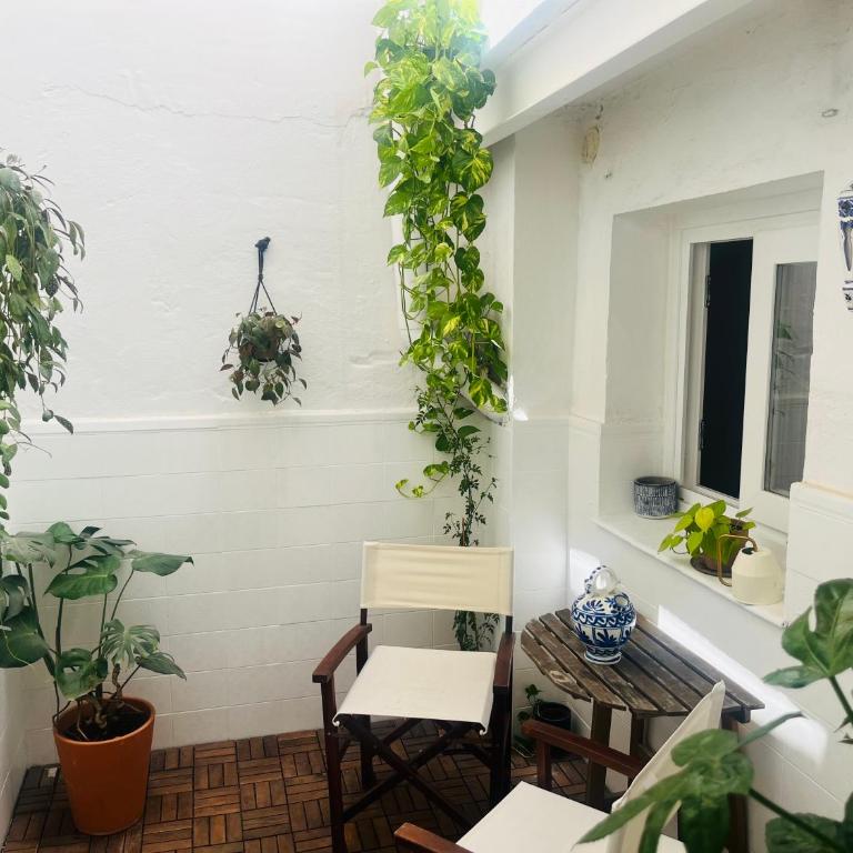 Benalmadena center flat - Apartamento de 1 dormitorio - 7