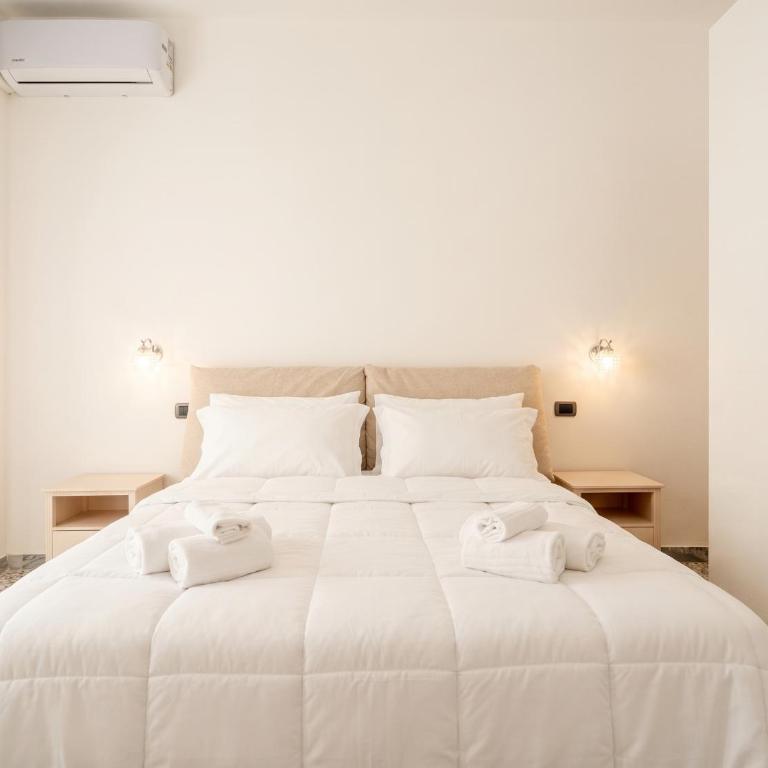 AuGuStea - Studio Home - Appartamento - 3