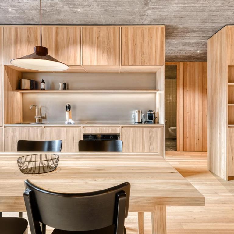 Appartementhaus Studa 29 - Appartamento con 1 Camera da Letto e Balcone - 7