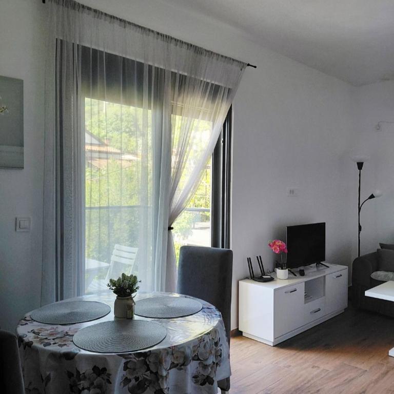 Helen Lux Apartments - Apartman s 1 Spavaćom Sobom i Pogledom na More - 27