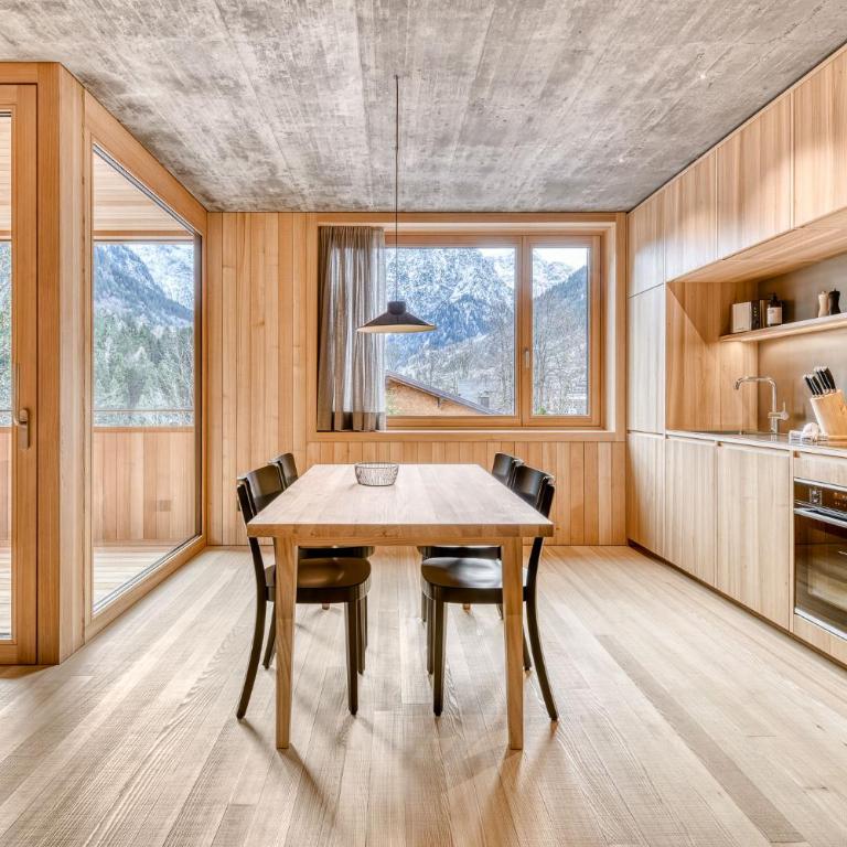 Appartementhaus Studa 29 - Appartamento con 1 Camera da Letto e Balcone - 5
