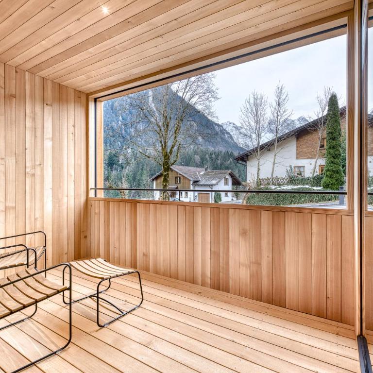 Appartementhaus Studa 29 - Appartamento con 1 Camera da Letto e Balcone - 12
