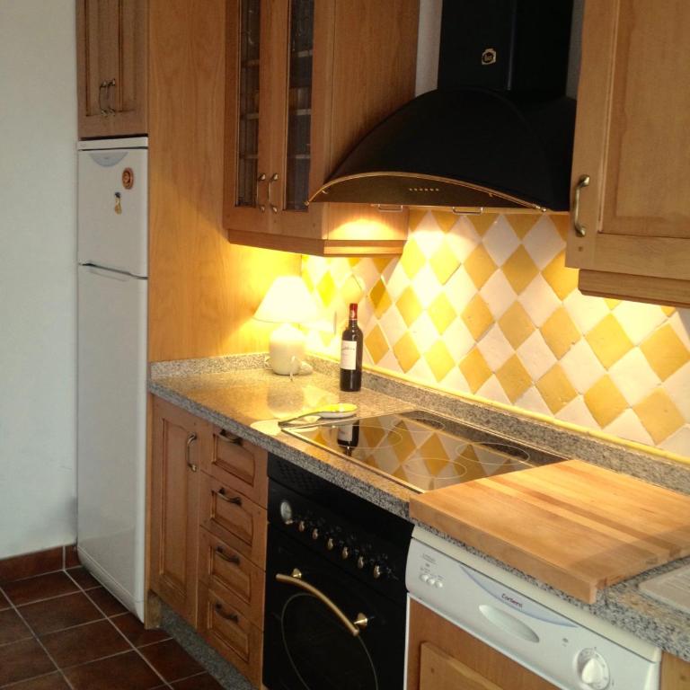 Los Bancales - Apartamento de 2 dormitorios - 12
