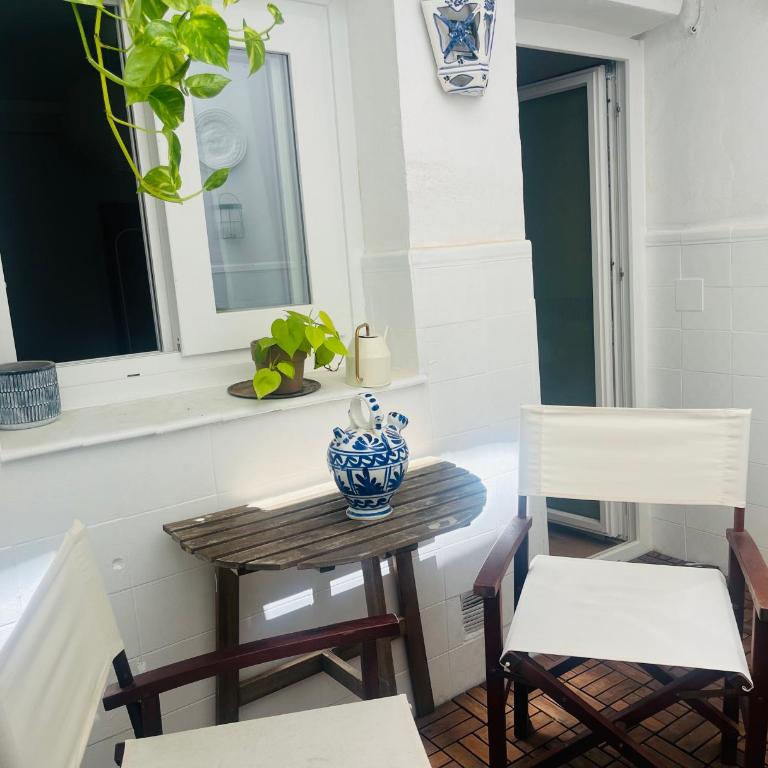 Benalmadena center flat - Apartamento de 1 dormitorio - 9