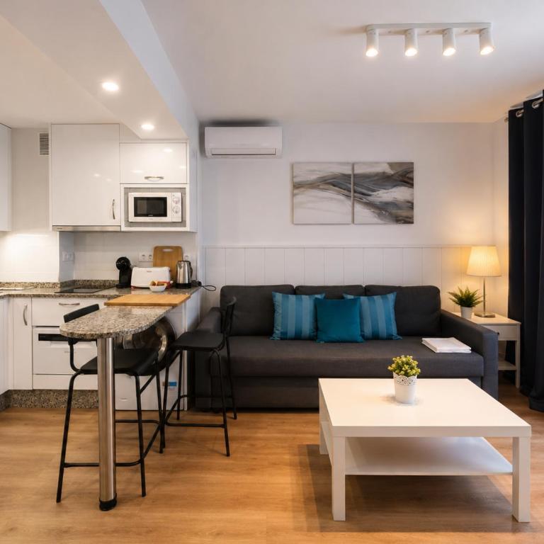 Ocean House Apartamento Exclusivo Vista Mar B3 Plta 7 by Costa del Sol Stay - Apartamento - 15
