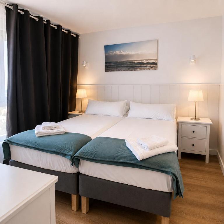 Ocean House Apartamento Exclusivo Vista Mar B3 Plta 7 by Costa del Sol Stay - Apartamento - 7