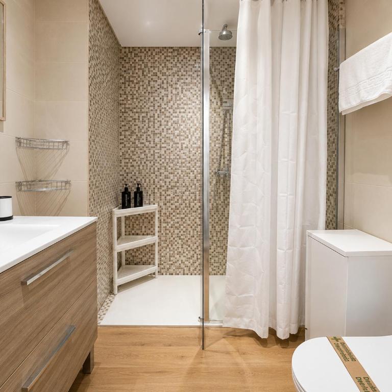 Ocean House Apartamento Exclusivo Vista Mar B3 Plta 7 by Costa del Sol Stay - Apartamento - 21