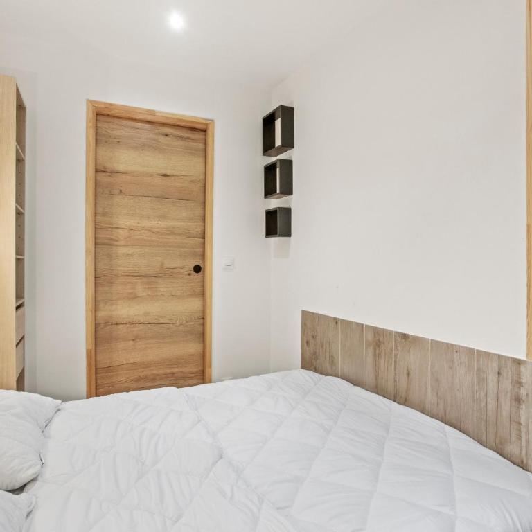 Appartement à 100m de la plage - Studio Apartment with Sea View - 8