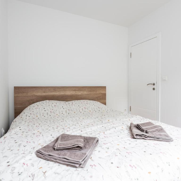 Apartment Sarajevo Olive - Old Town - One-Bedroom Apartment - 2