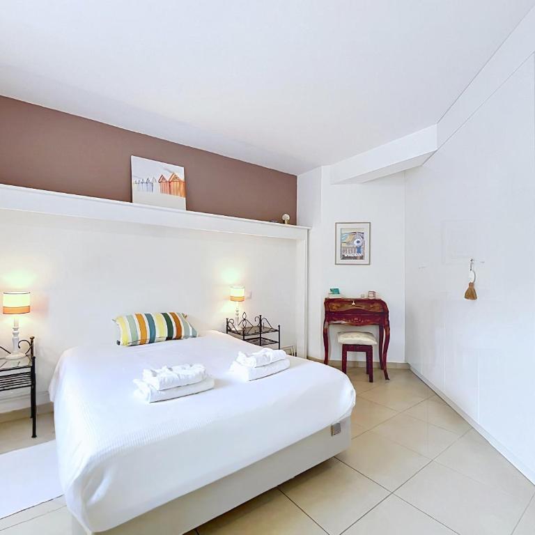 La Basurelle - Apartment mit 2 Schlafzimmern - 2