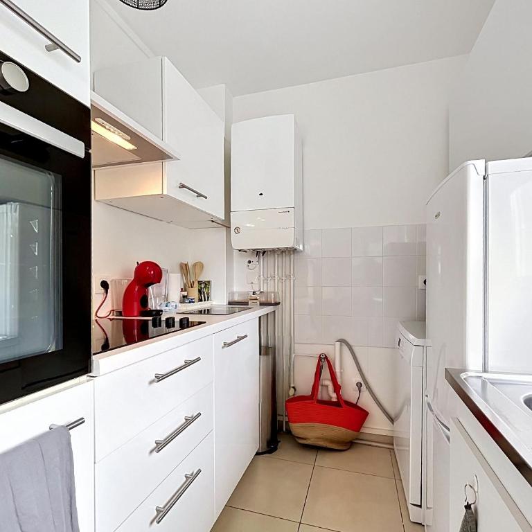 La Basurelle - Apartment mit 2 Schlafzimmern - 3