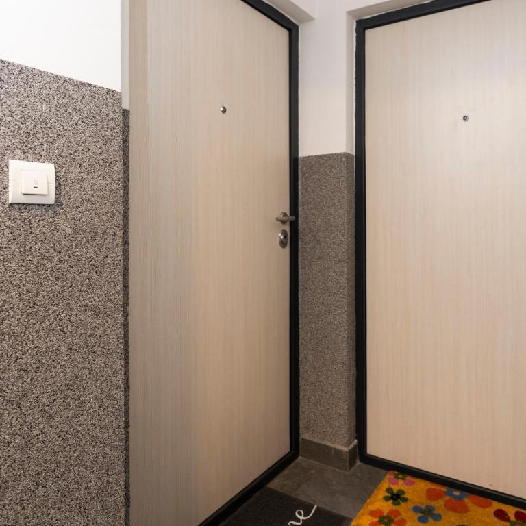 Apartment Sarajevo Olive - Old Town - One-Bedroom Apartment - 3