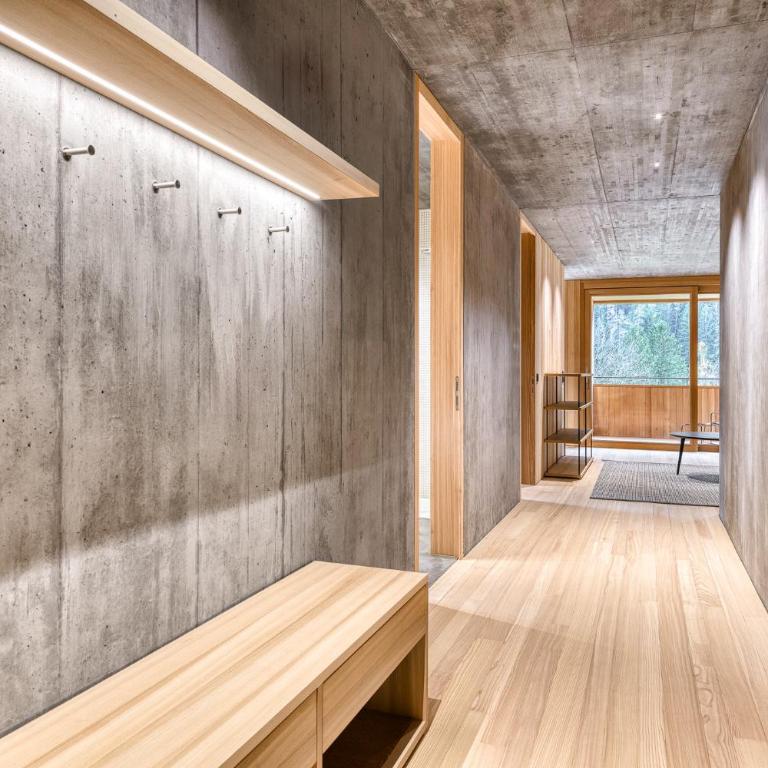 Appartementhaus Studa 29 - Appartamento con 1 Camera da Letto - 15