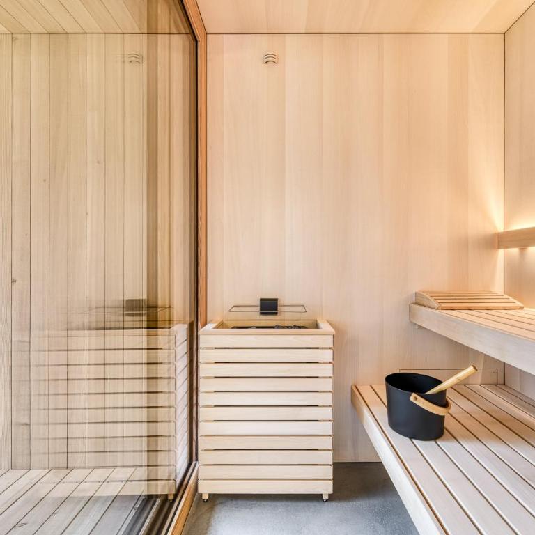Appartementhaus Studa 29 - Appartamento con 1 Camera da Letto - 14