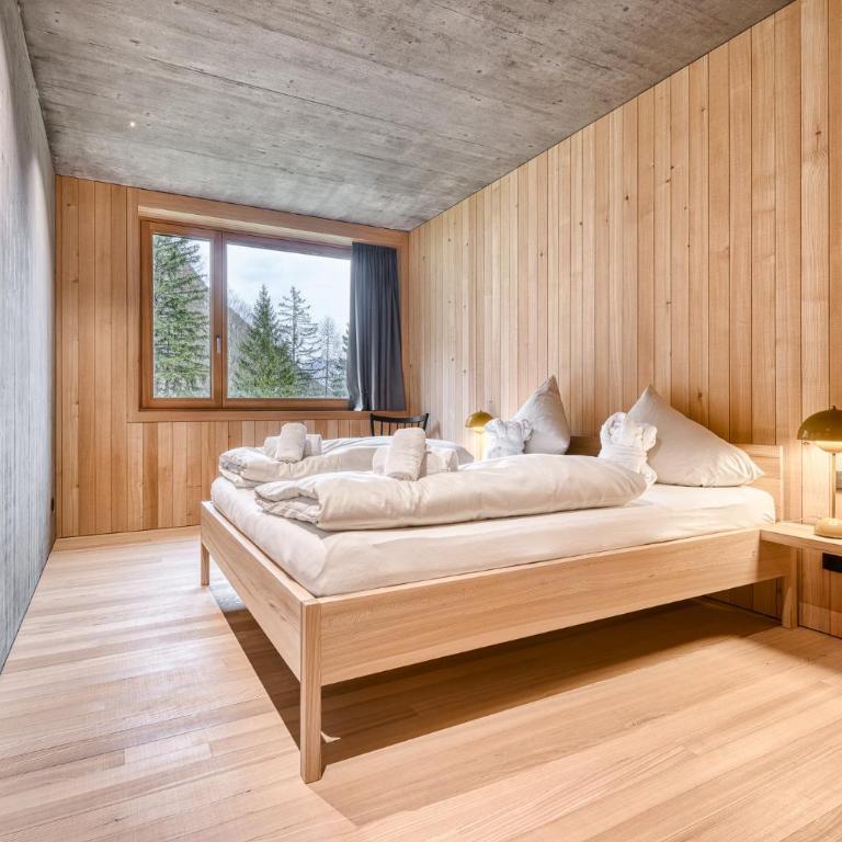 Appartementhaus Studa 29 - Appartamento con 1 Camera da Letto - 9