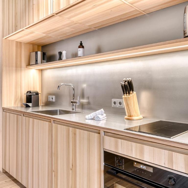 Appartementhaus Studa 29 - Appartamento con 1 Camera da Letto - 7