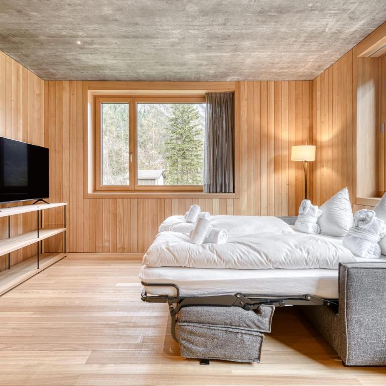 Appartementhaus Studa 29 - Appartamento con 1 Camera da Letto - 2