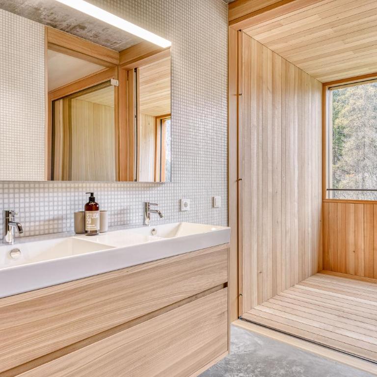 Appartementhaus Studa 29 - Appartamento con 1 Camera da Letto - 12