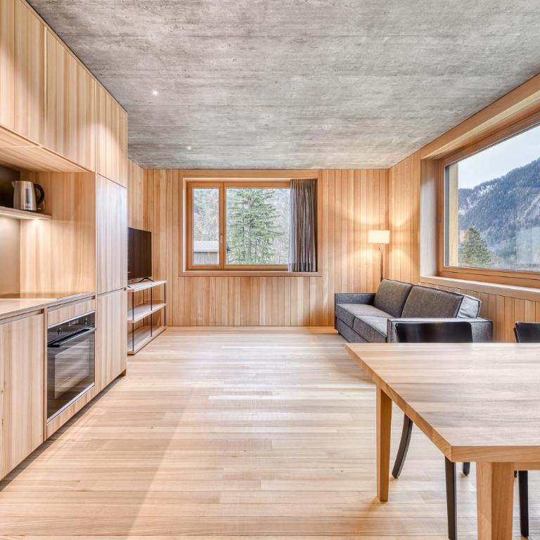 Appartementhaus Studa 29 - Appartamento con 1 Camera da Letto - 6