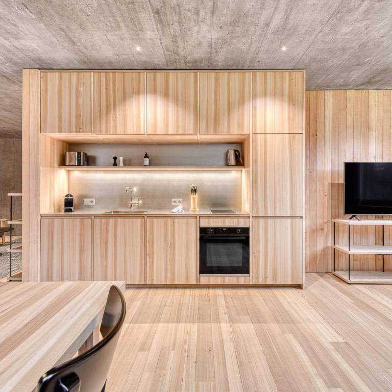 Appartementhaus Studa 29 - Appartamento con 1 Camera da Letto - 8
