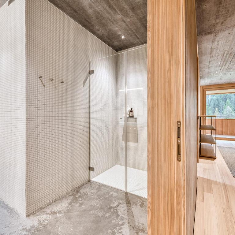 Appartementhaus Studa 29 - Appartamento con 1 Camera da Letto - 11