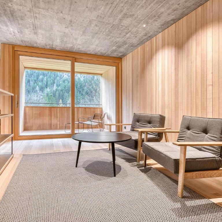 Appartementhaus Studa 29 - Appartamento con 1 Camera da Letto - 4