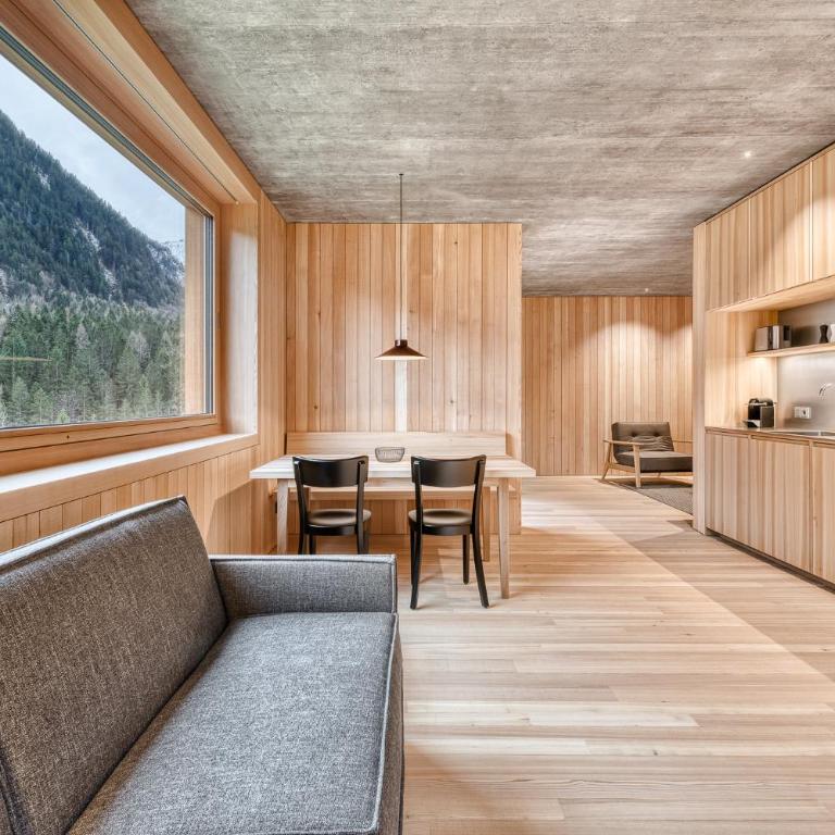 Appartementhaus Studa 29 - Appartamento con 1 Camera da Letto - 1