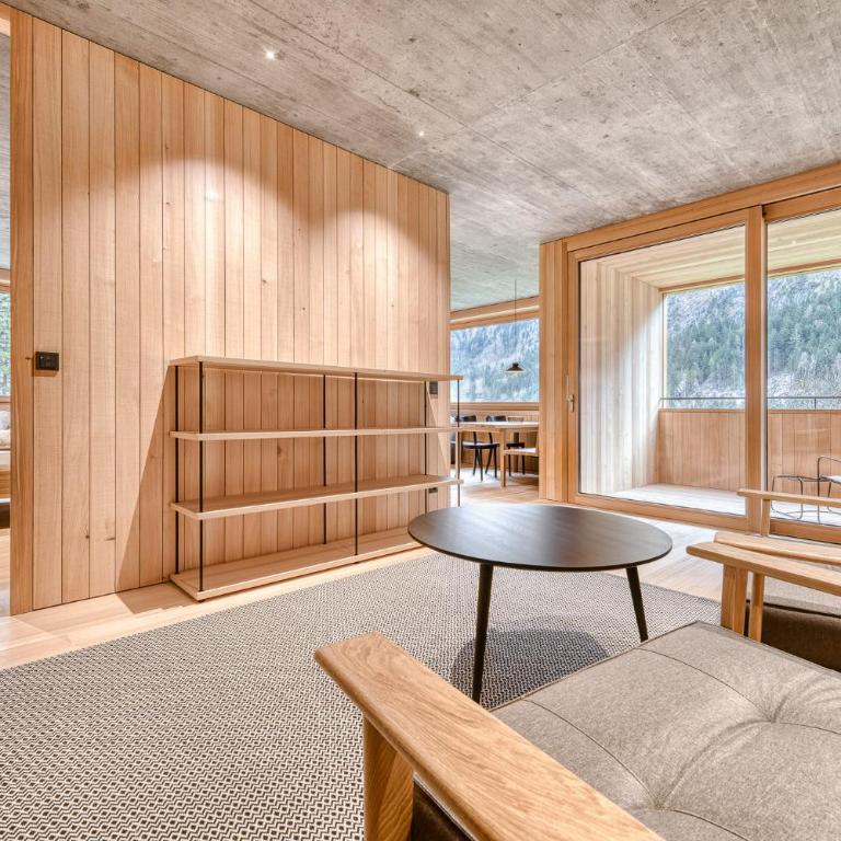 Appartementhaus Studa 29 - Appartamento con 1 Camera da Letto - 5