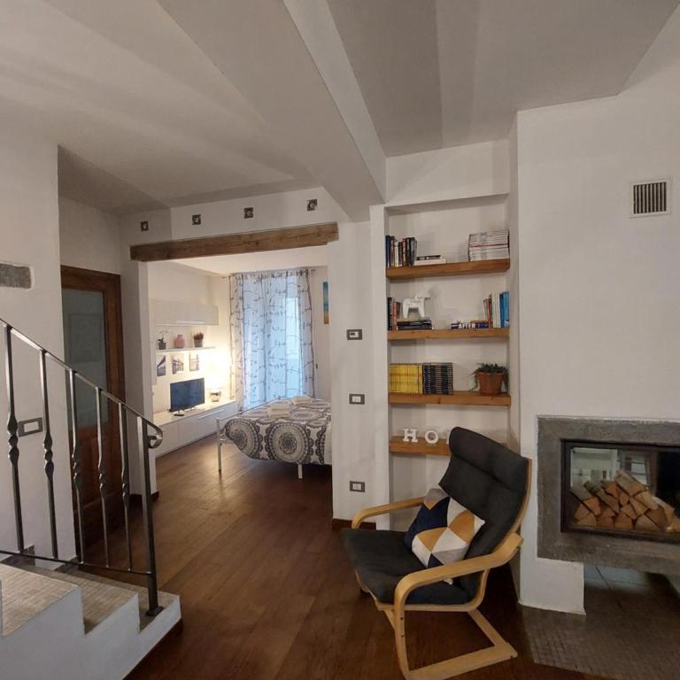 Vieri Home in Florence - Appartamento con 2 Camere da Letto - 2