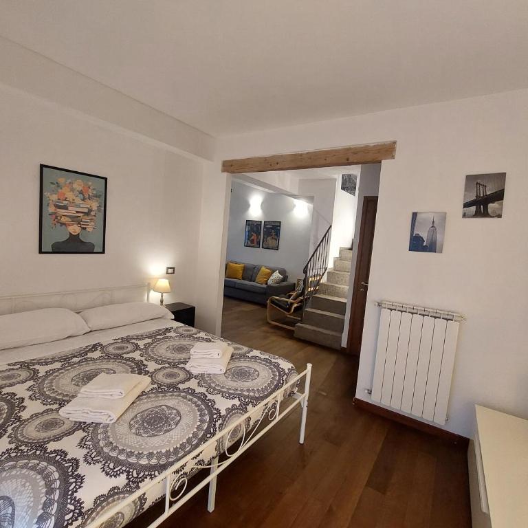 Vieri Home in Florence - Appartamento con 2 Camere da Letto - 3