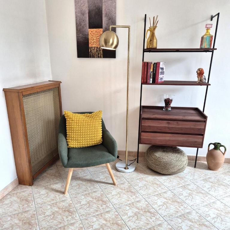 Redseven Rome Apartments - Appartamento con 2 Camere da Letto - 21
