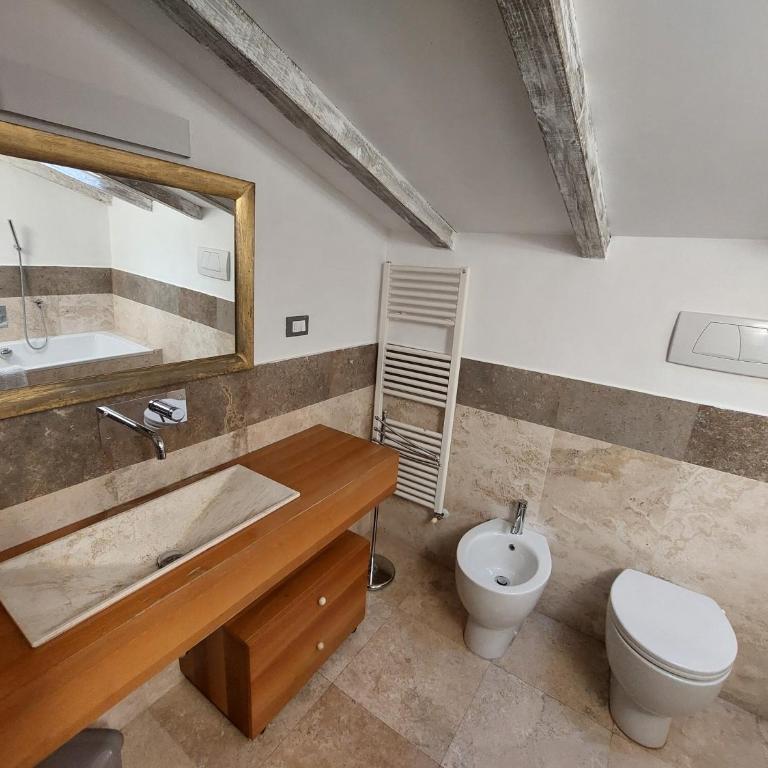 Vieri Home in Florence - Appartamento con 2 Camere da Letto - 6
