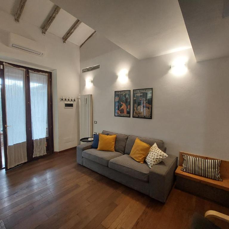Vieri Home in Florence - Appartamento con 2 Camere da Letto - 7