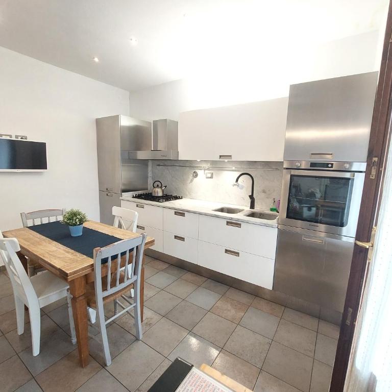 Vieri Home in Florence - Appartamento con 2 Camere da Letto - 9